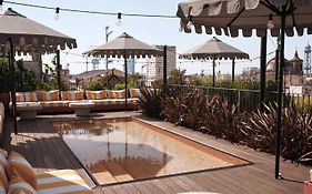 Wittmore Hotel Gl- Adults Only, Small Luxury Hotels